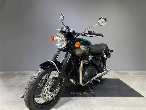 TRIUMPH BONNEVILLE T100 900 